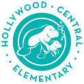 Hollywood Central Preparatory K-8 Logo